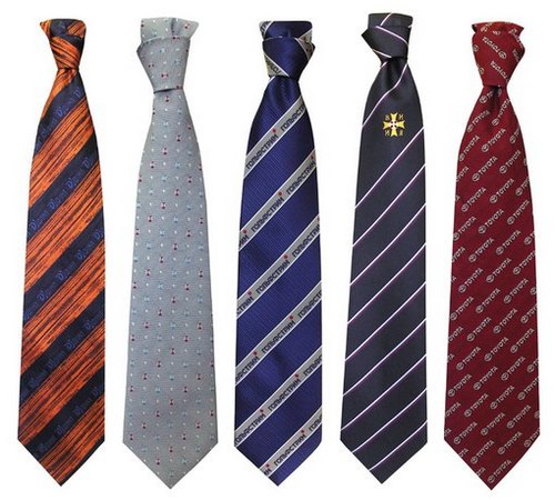 Какой длины должен быть галстук?
