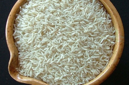 Сколько варить рис?