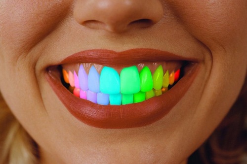 Сколько зубов у человека?
