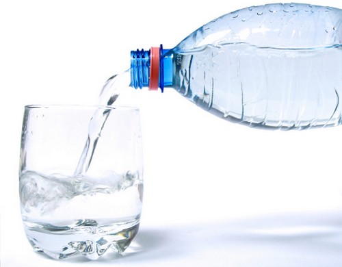 Сколько весит литр воды?