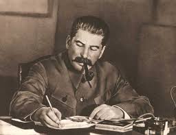 Когда умер Сталин?