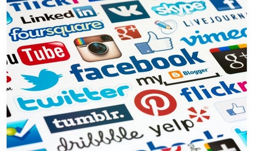 Какие социальные сети существует?