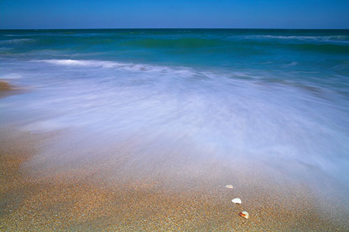 Какой океан самый соленый?